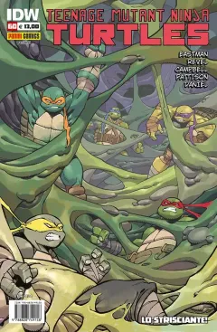 Volume cover